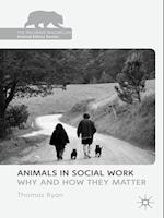 Animals in Social Work