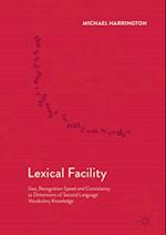 Lexical Facility