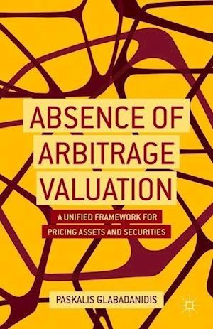 Absence of Arbitrage Valuation