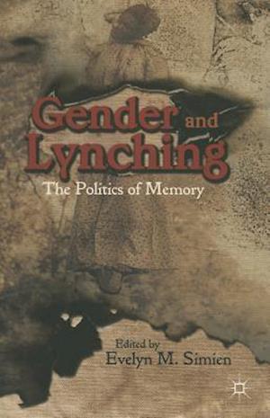 Gender and Lynching