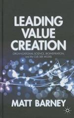 Leading Value Creation