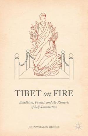 Tibet on Fire