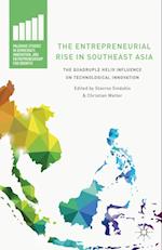 Entrepreneurial Rise in Southeast Asia