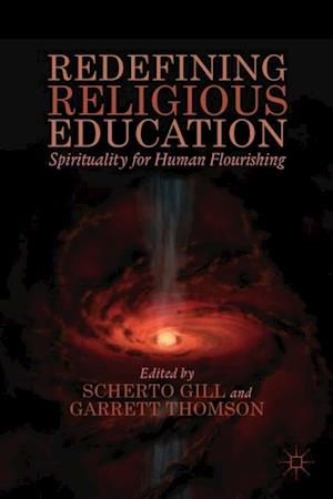 Redefining Religious Education