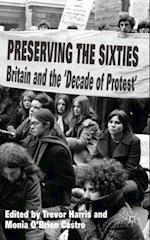 Preserving the Sixties
