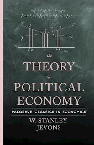 The Theory of Political Economy