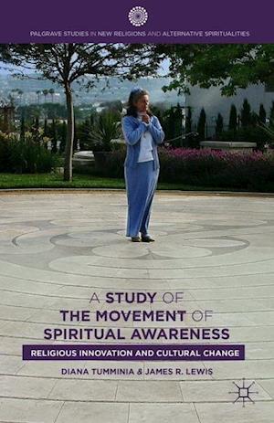 A Study of the Movement of Spiritual Awareness