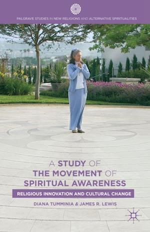 Study of the Movement of Spiritual Awareness