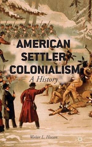 American Settler Colonialism