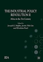 The Industrial Policy Revolution II