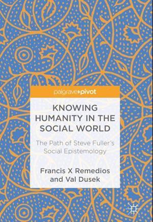 Knowing Humanity in the Social World