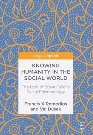 Knowing Humanity in the Social World