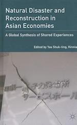 Natural Disaster and Reconstruction in Asian Economies