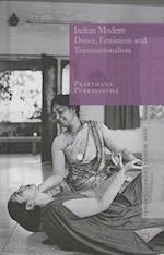 Indian Modern Dance, Feminism and Transnationalism