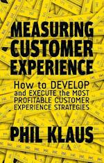 Measuring Customer Experience