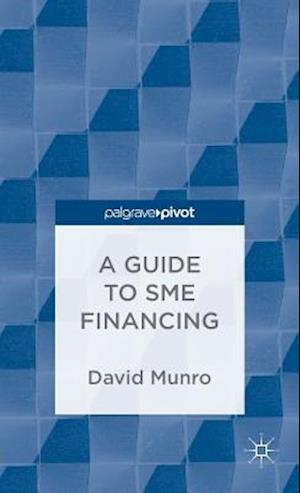 A Guide to SME Financing