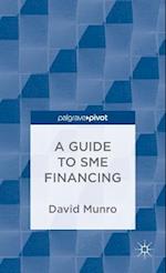 A Guide to SME Financing