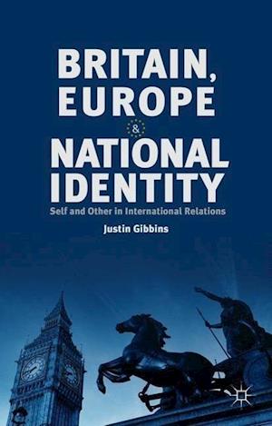 Britain, Europe and National Identity