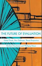 Future of Evaluation