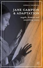 Jane Campion and Adaptation