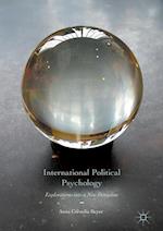 International Political Psychology