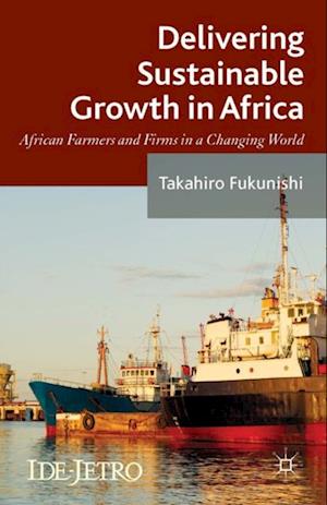 Delivering Sustainable Growth in Africa