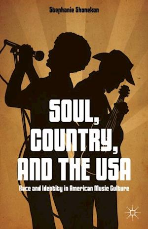 Soul, Country, and the USA