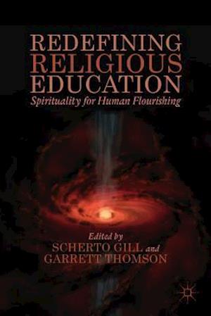 Redefining Religious Education