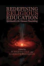 Redefining Religious Education