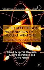 The EU and the Non-Proliferation of Nuclear Weapons