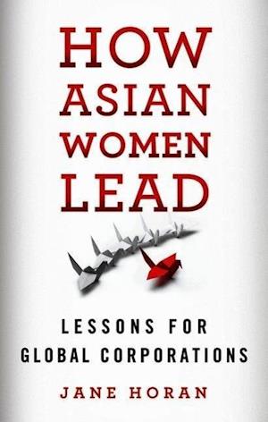 How Asian Women Lead