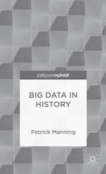 Big Data in History