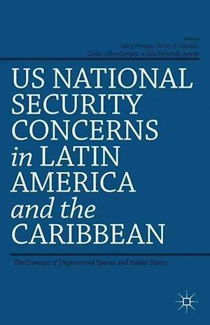 US National Security Concerns in Latin America and the Caribbean