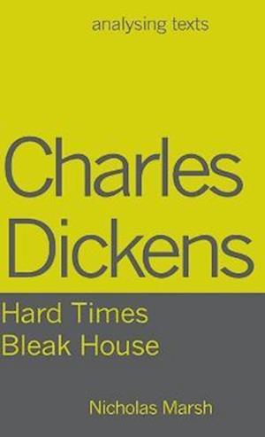 Charles Dickens - Hard Times/Bleak House