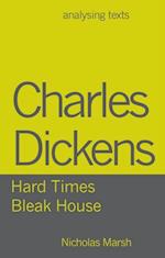 Charles Dickens - Hard Times/Bleak House