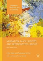 Migration, Masculinities and Reproductive Labour