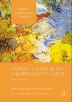 Migration, Masculinities and Reproductive Labour