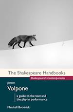 Jonson: Volpone