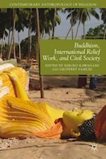 Buddhism, International Relief Work, and Civil Society