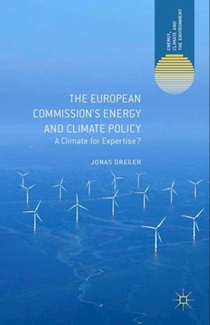 European Commission's Energy and Climate Policy