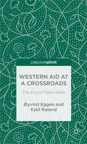 Western Aid at a Crossroads