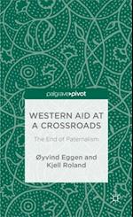 Western Aid at a Crossroads