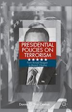 Presidential Policies on Terrorism