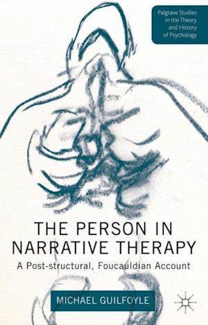 Person in Narrative Therapy