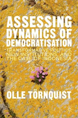 Assessing Dynamics of Democratisation