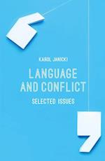 Language and Conflict