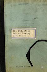 Defective Art of Poetry