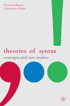 Theories of Syntax