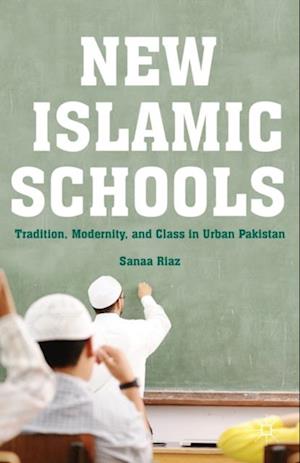 New Islamic Schools