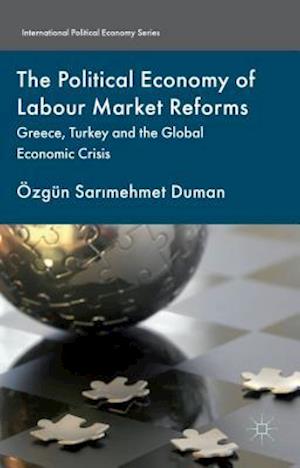 The Political Economy of Labour Market Reforms